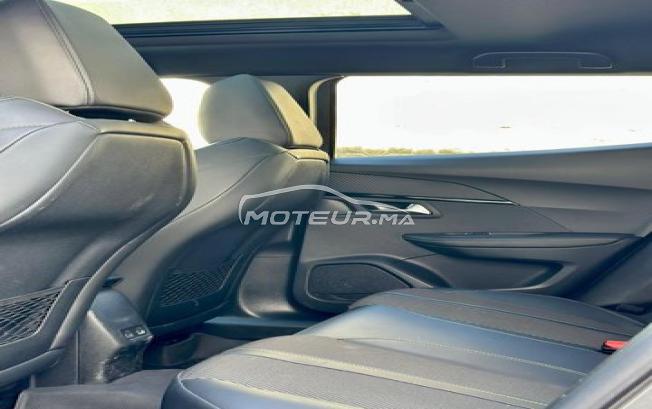 PEUGEOT 2008 Gt Diesel 1.5 BlueHDi - DERKAOUI AUTO