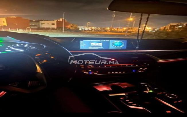 BMW SERIE 5 Diesel Automatique 2018