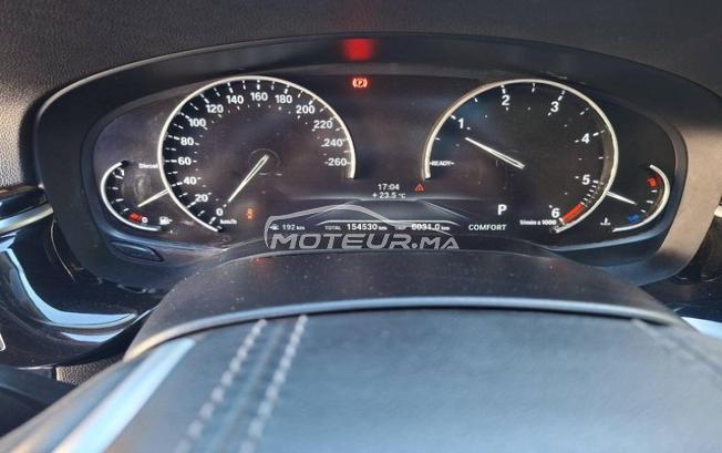 BMW SERIE 5 Diesel Automatique 2018