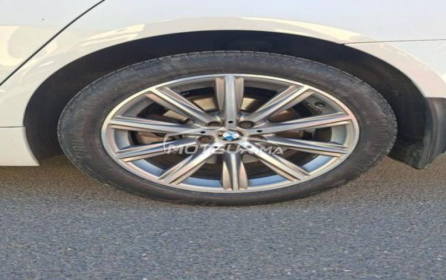 BMW SERIE 5 Diesel Automatique 2018