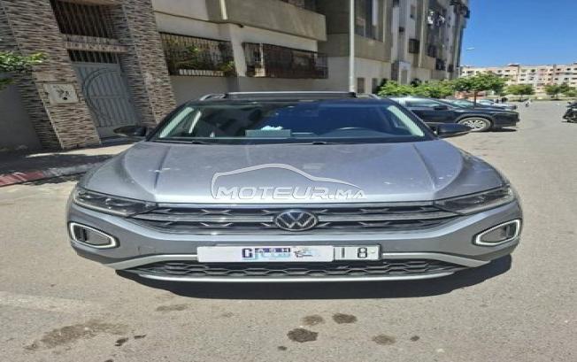 VOLKSWAGEN T-ROC Diesel Automatique 2024