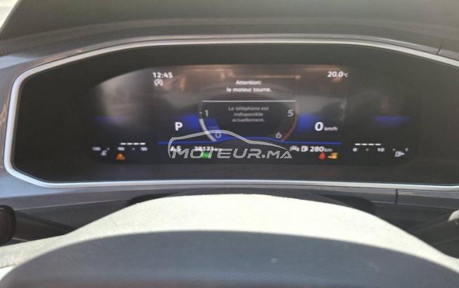 VOLKSWAGEN T-ROC Diesel Automatique 2024