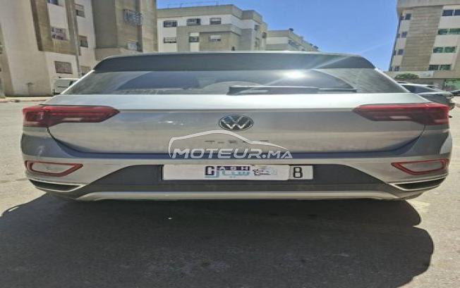 VOLKSWAGEN T-ROC Diesel Automatique 2024