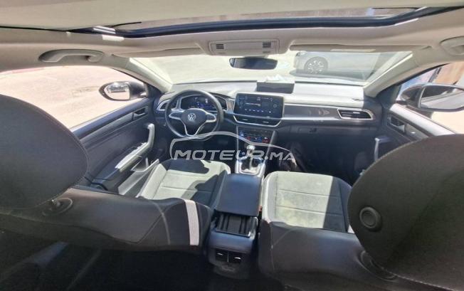 VOLKSWAGEN T-ROC Diesel Automatique 2024