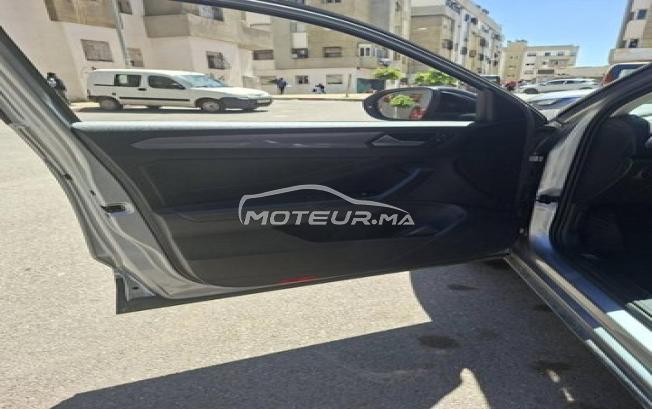 VOLKSWAGEN T-ROC Diesel Automatique 2024