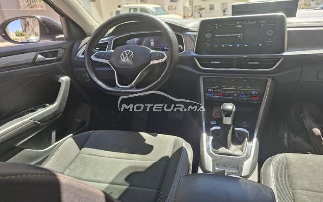 VOLKSWAGEN T-ROC Diesel Automatique 2024