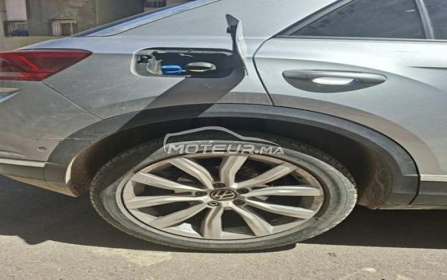 VOLKSWAGEN T-ROC Diesel Automatique 2024