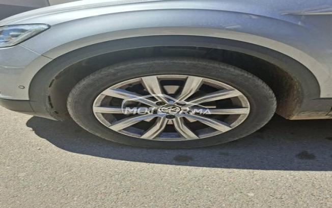 VOLKSWAGEN T-ROC Diesel Automatique 2024