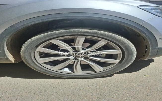 VOLKSWAGEN T-ROC Diesel Automatique 2024