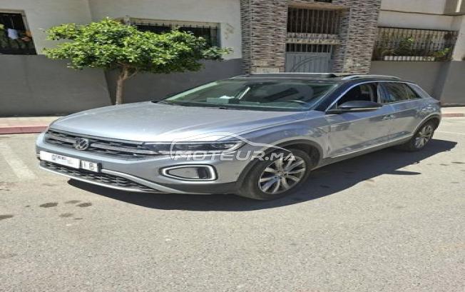 VOLKSWAGEN T-ROC Diesel Automatique 2024