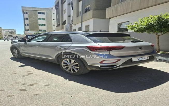 VOLKSWAGEN T-ROC Diesel Automatique 2024
