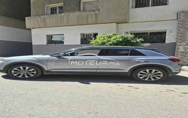 VOLKSWAGEN T-ROC Diesel Automatique 2024