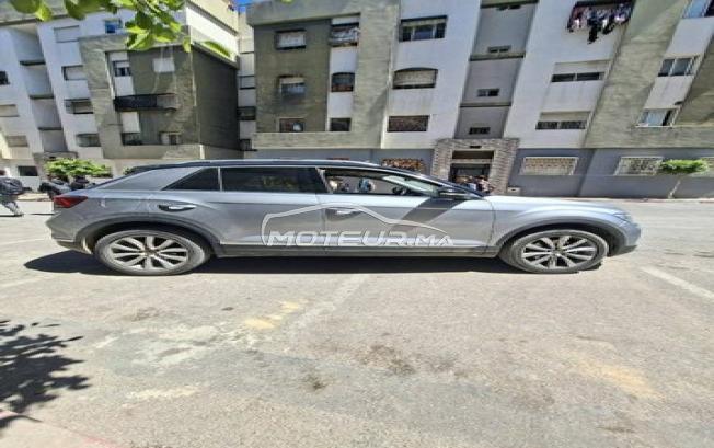 VOLKSWAGEN T-ROC Diesel Automatique 2024