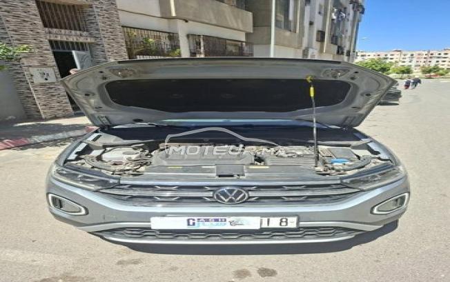 VOLKSWAGEN T-ROC Diesel Automatique 2024