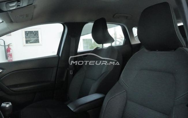 KIA - RENAULT Captur