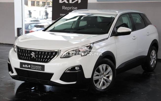 KIA - PEUGEOT 3008