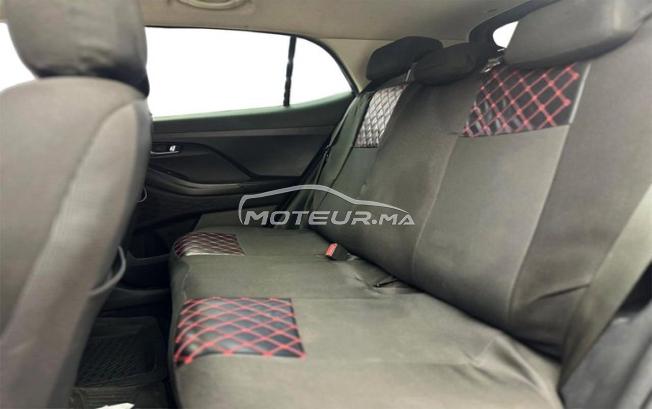 Hyundai Creta Diesel Automatique 2022 à Casablanca