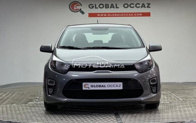 Kia Picanto Essence Manuelle 2022 à Casablanca
