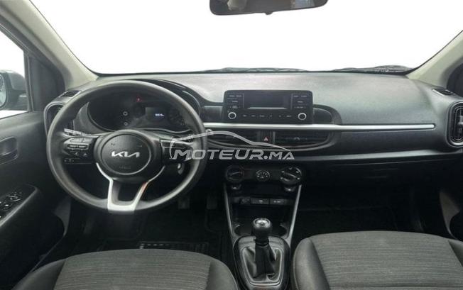 Kia Picanto Essence Manuelle 2022 à Casablanca