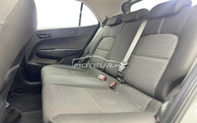 Kia Picanto Essence Manuelle 2022 à Casablanca