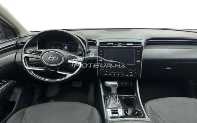 Hyundai Tucson Diesel Automatique 2023