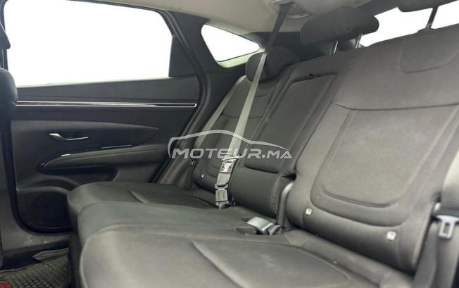 Hyundai Tucson Diesel Automatique 2023