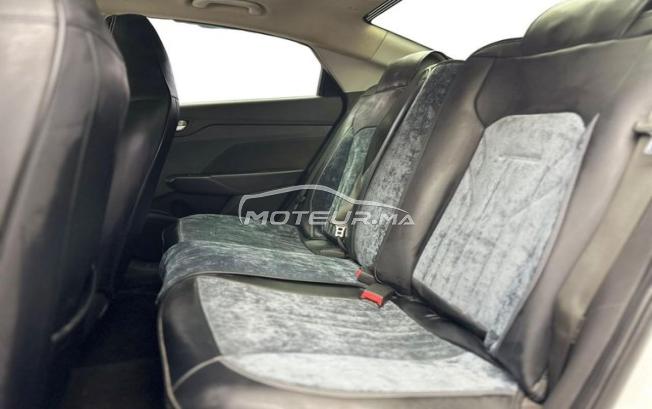 Hyundai Accent Diesel Automatique 2023