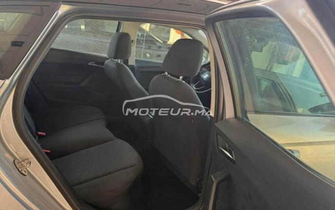 Seat Arona Diesel Manuelle 2022 à Marrakech