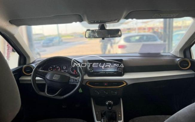 Seat Arona Diesel Manuelle 2022 à Marrakech
