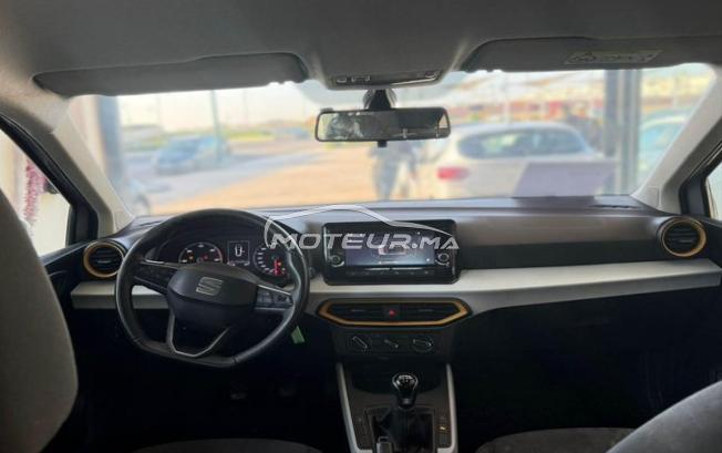 Seat Arona Diesel Manuelle 2022 à Marrakech
