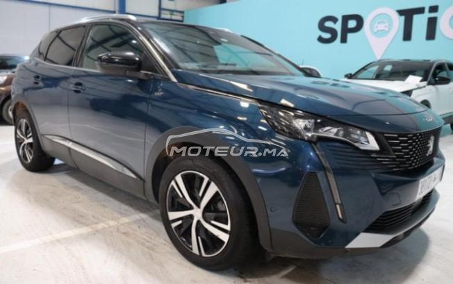 Stellantis - PEUGEOT 3008 - 2023
