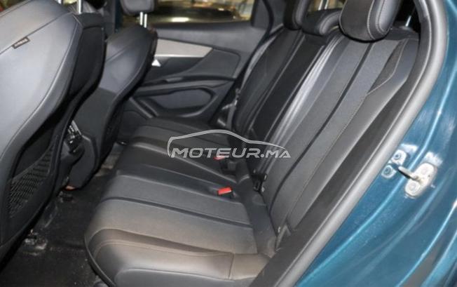 Stellantis - PEUGEOT 3008 - 2023