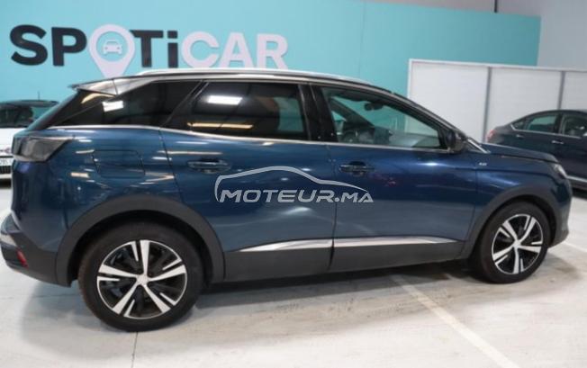 Stellantis - PEUGEOT 3008 - 2023