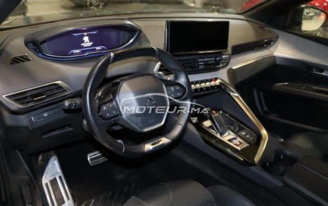 Stellantis - PEUGEOT 3008 - 2023