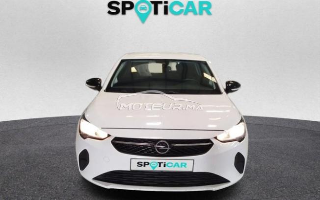 Stellantis - OPEL Corsa - 2023