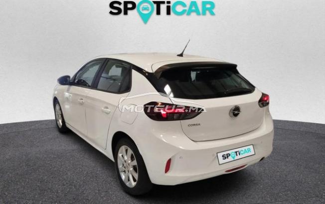 Stellantis - OPEL Corsa - 2023