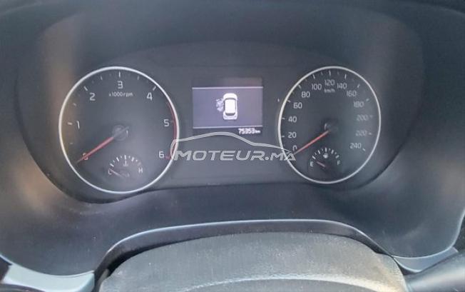 Kia Seltos 2022 Diesel Automatique à Marrakech