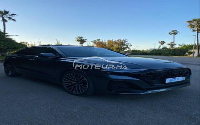 AUDI Q8 Diesel Automatique 2024