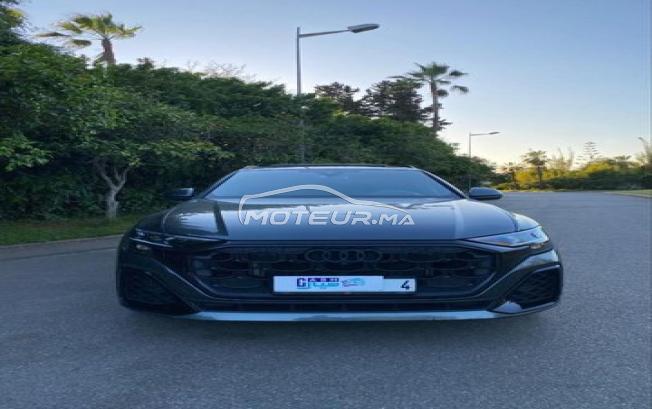AUDI Q8 Diesel Automatique 2024