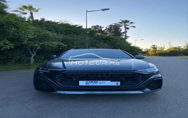 AUDI Q8 Diesel Automatique 2024