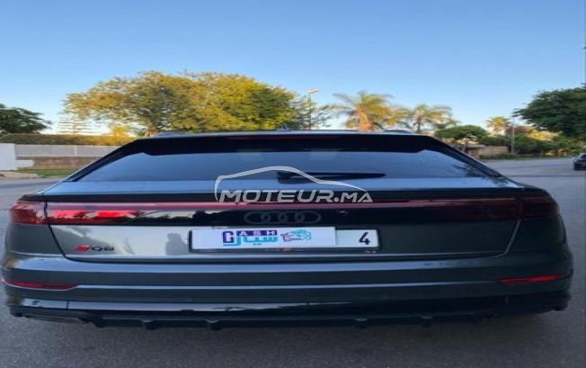 AUDI Q8 Diesel Automatique 2024