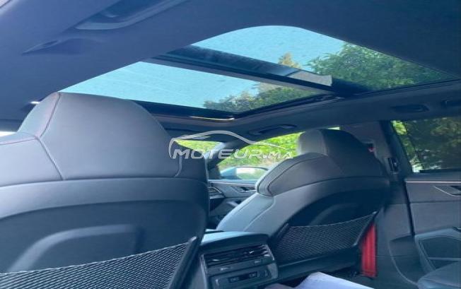 AUDI Q8 Diesel Automatique 2024