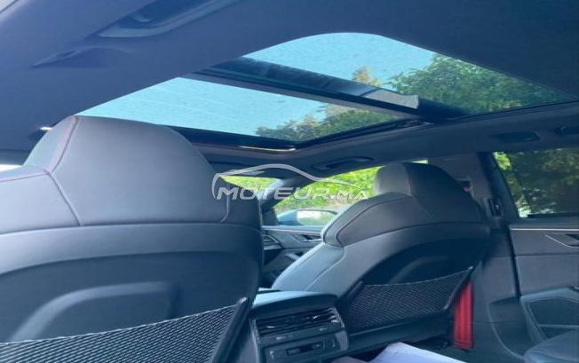 AUDI Q8 Diesel Automatique 2024