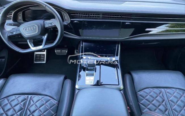 AUDI Q8 Diesel Automatique 2024