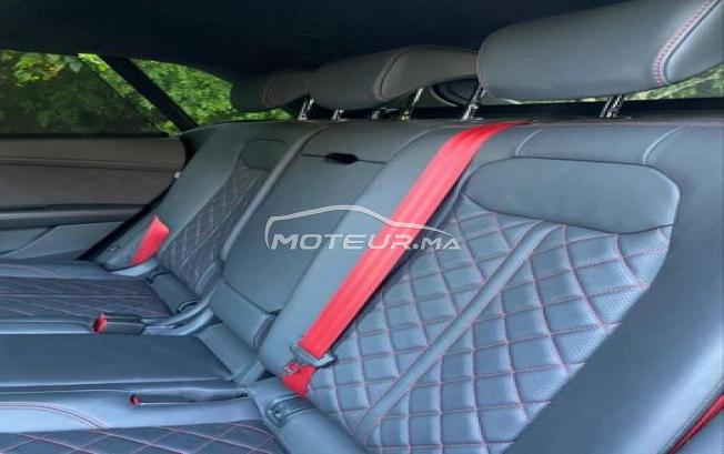 AUDI Q8 Diesel Automatique 2024