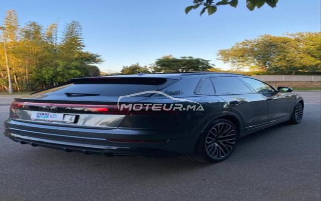AUDI Q8 Diesel Automatique 2024