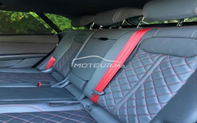 AUDI Q8 Diesel Automatique 2024