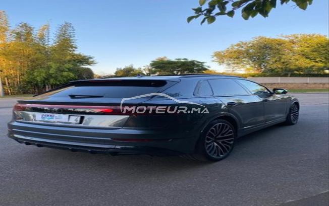 AUDI Q8 Diesel Automatique 2024