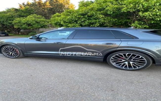 AUDI Q8 Diesel Automatique 2024