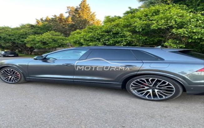 AUDI Q8 Diesel Automatique 2024